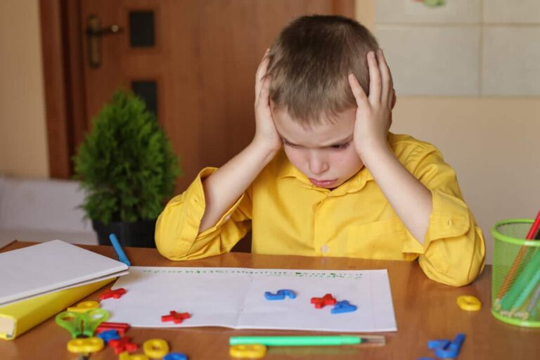 Diplomado en Enfoques Logistico Para Trabajar Con Niños Con Necesidades Especiales, TEA | TDAH