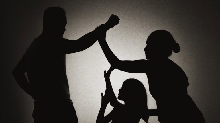 Diplomado en Violencia Familiar