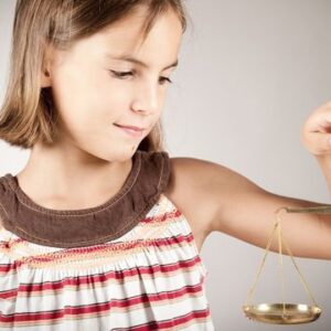 Evaluación Psicológica de Menores en Situaciones Judiciales